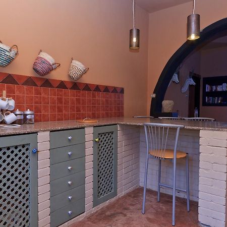 Blue Beach Club Apartment Dahab Ngoại thất bức ảnh