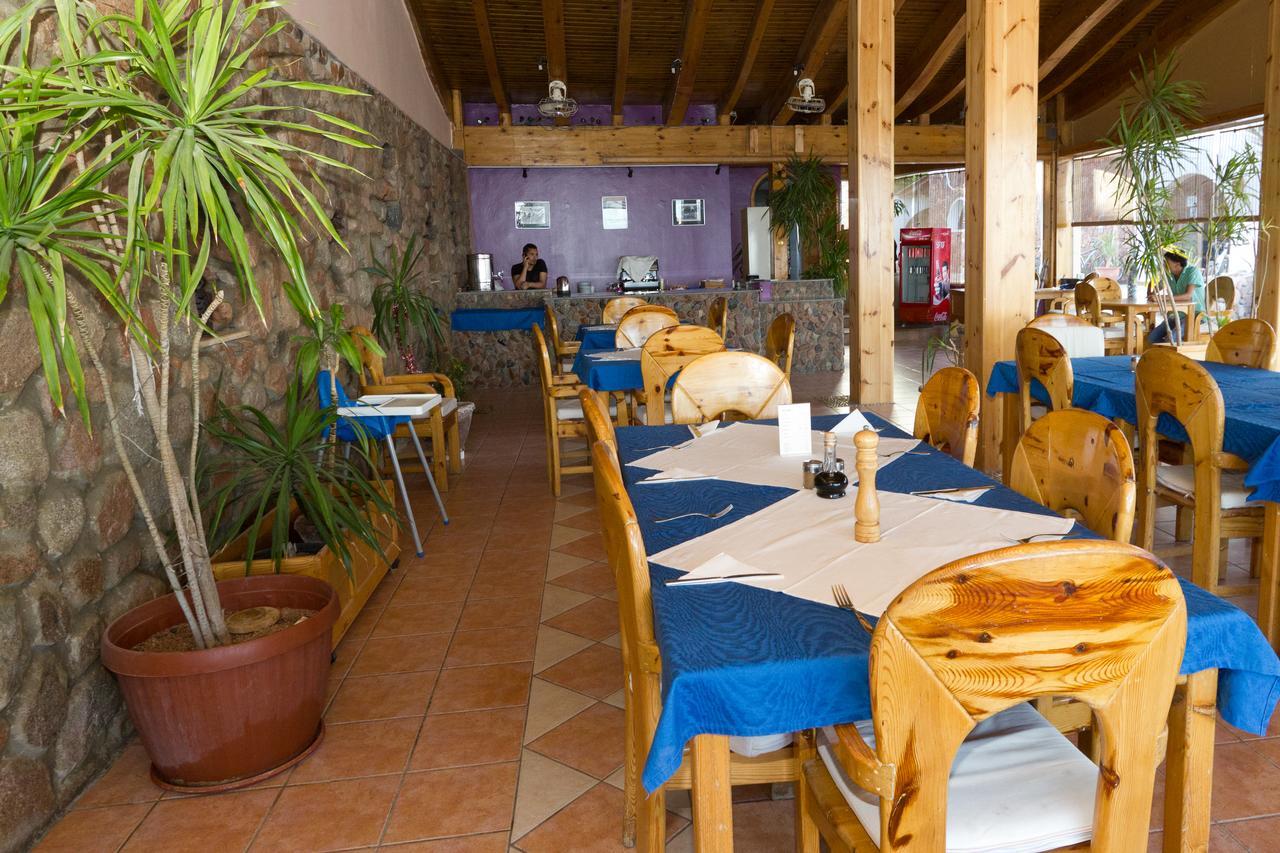 Blue Beach Club Apartment Dahab Ngoại thất bức ảnh